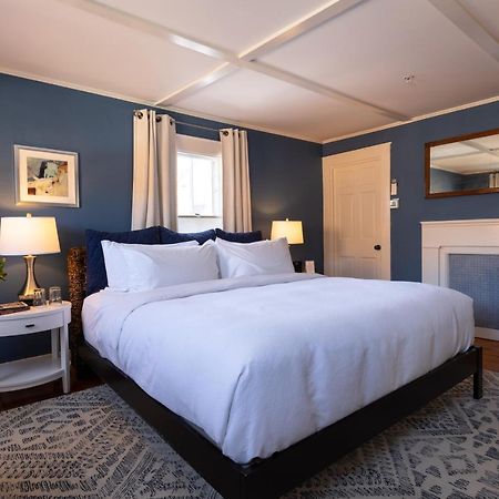 The Sailmaker'S House Hotel Portsmouth Exterior photo